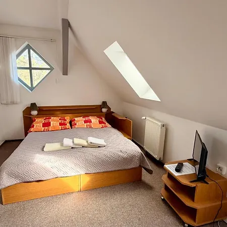 Dareon Motel *
